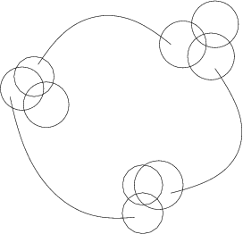 272x262 Wormhole Spaces The Common Cause For The Black Hole Entropy Area