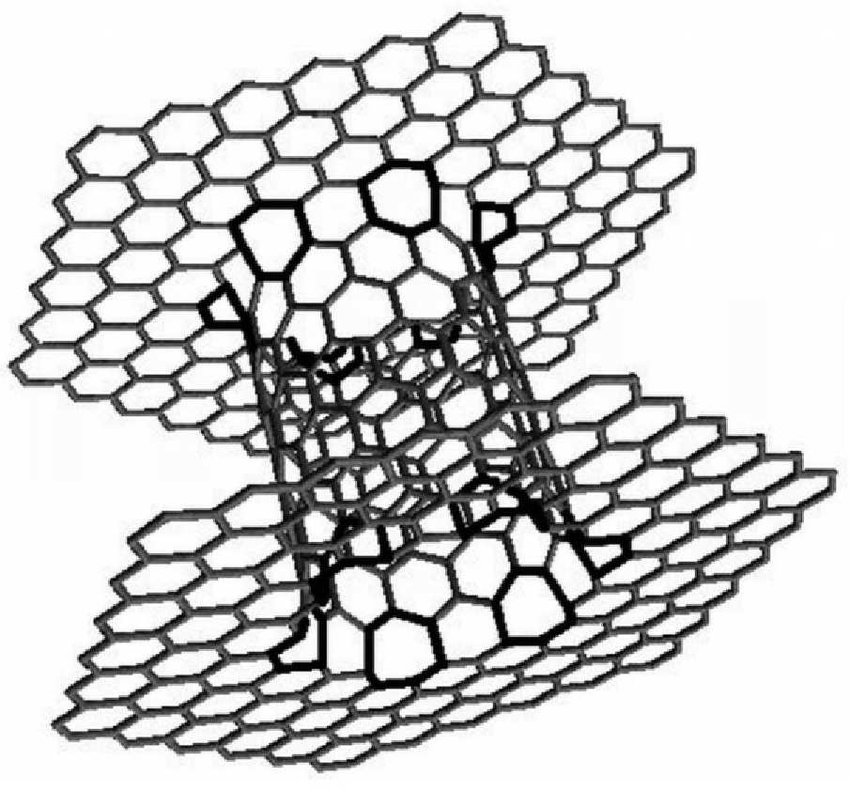 850x806 Wormhole Structure Download Scientific Diagram