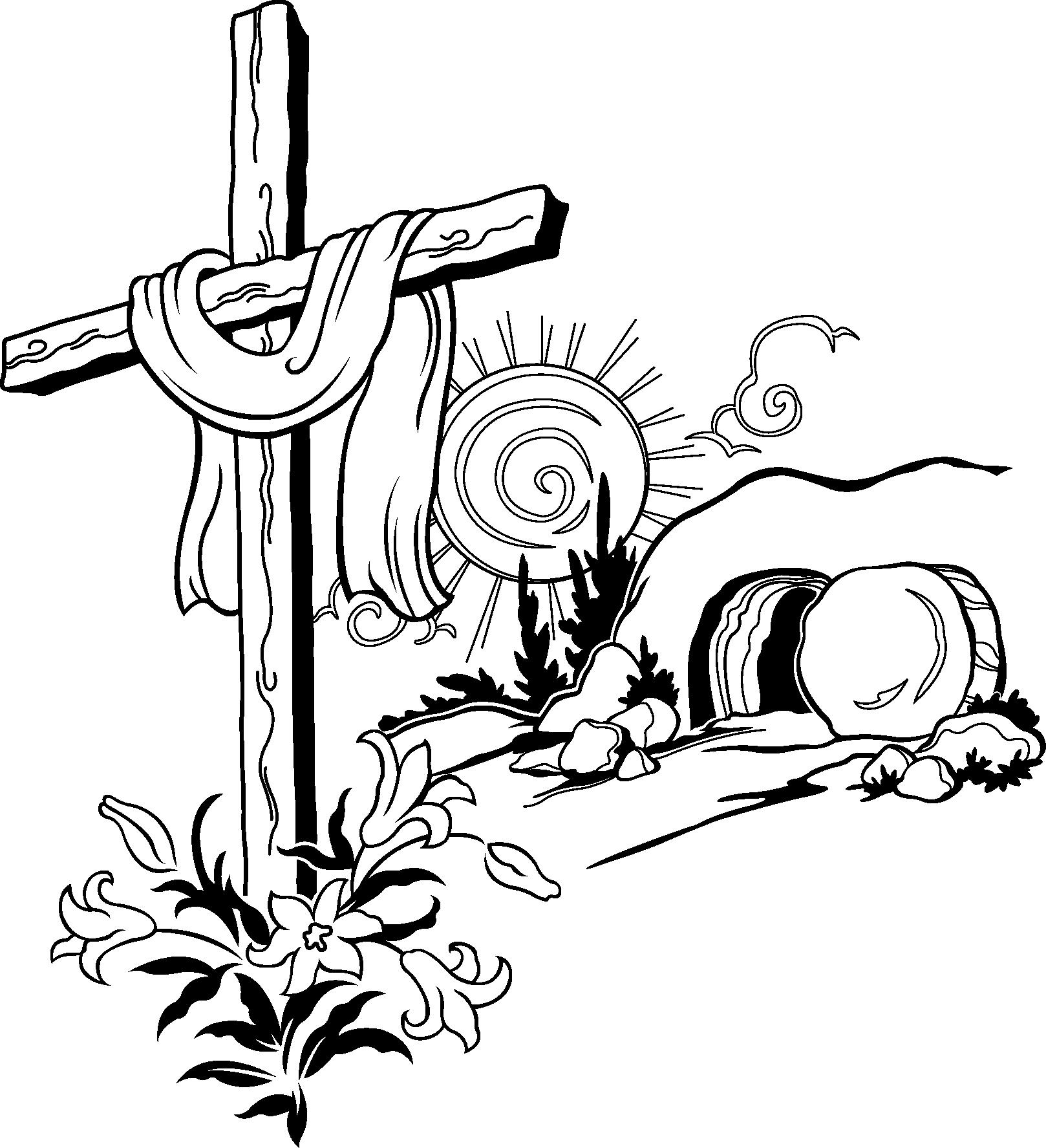 1618x1775 Holy Week Schedule Of Worship