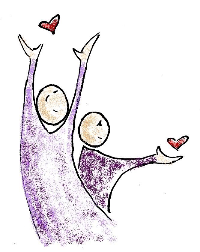 667x840 When Christians Love Theology More Than People Blogs Praise