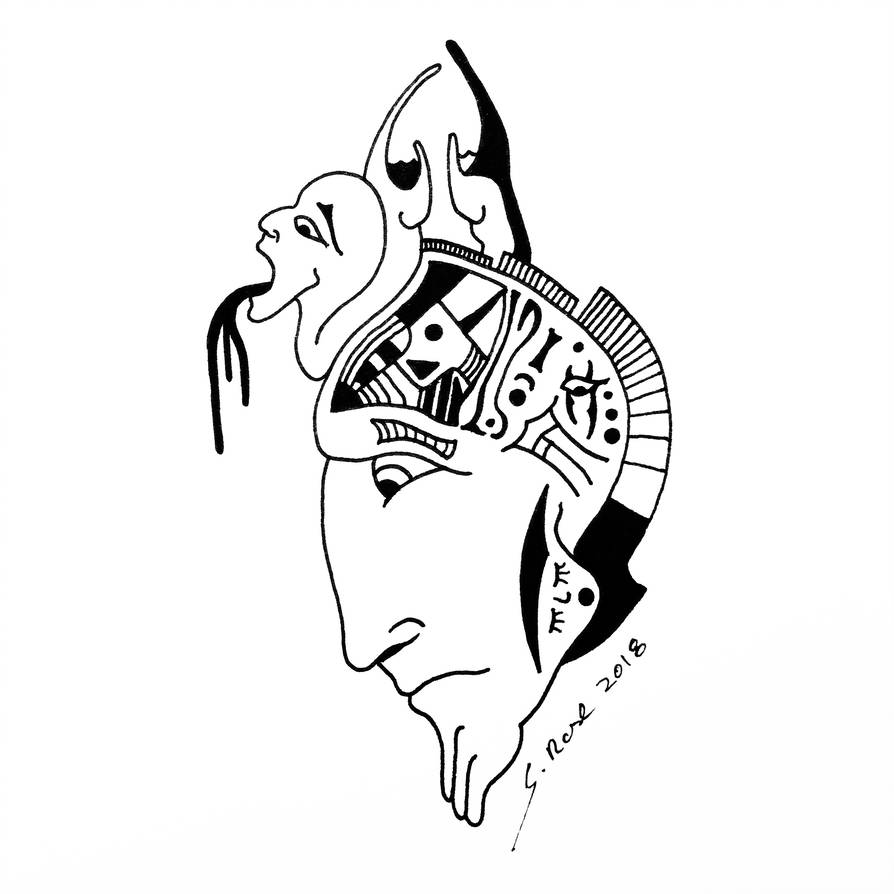 894x894 Worship Your Inner Tide