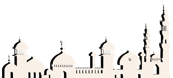 585x265 Collection Of Free Church Drawing Islamic Download On Ui Ex