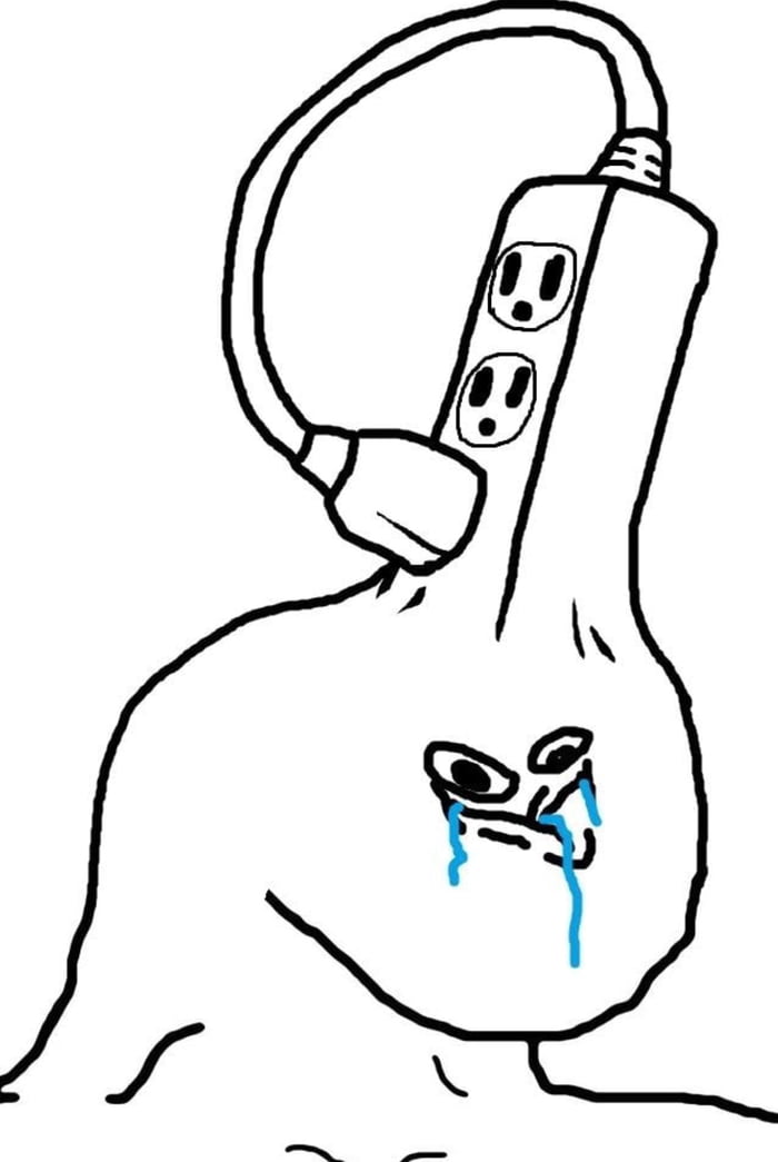 700x1045 Give Me All Your Worst Wojak Memes In Comments