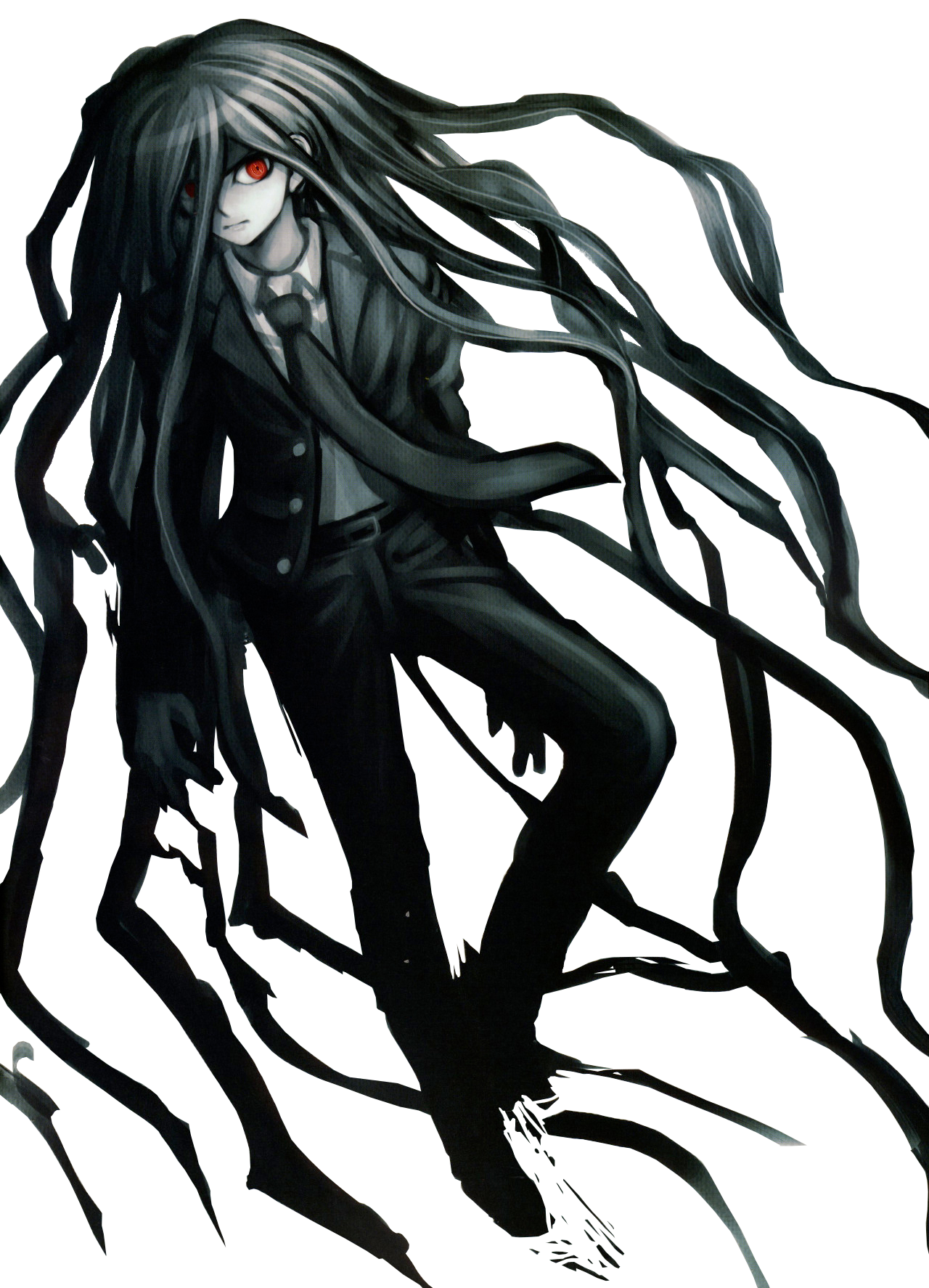 1280x1774 Izuru Kamukura Danganronpa Wiki Fandom Powered