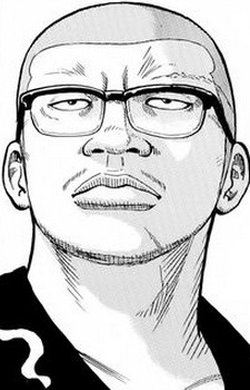 225x350 Shinsuke Nakajima