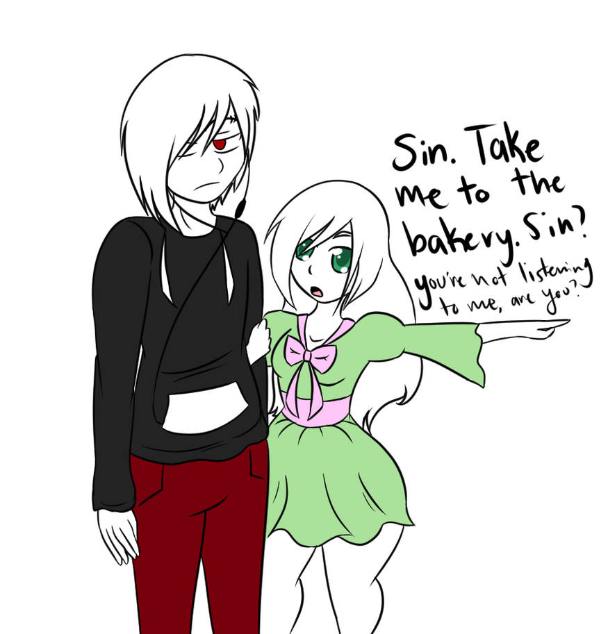 875x913 You're The Worst