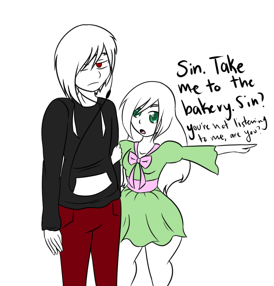 883x921 You're The Worst