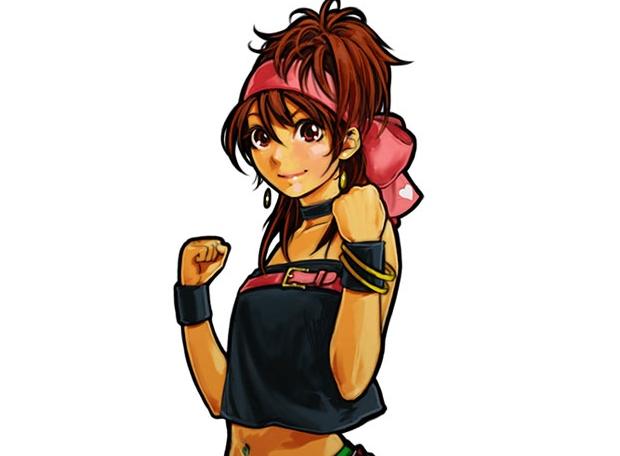 620x456 king of fighters ranking all the characters den of geek