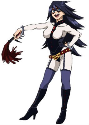 286x400 My Hero Academia Characters, Ranked From Worst To Best