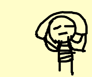 300x250 Sakura From Acedemy Sugoi Seiun, Worst Anime