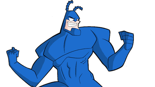 614x345 Best Cartoon Characters In Tv History