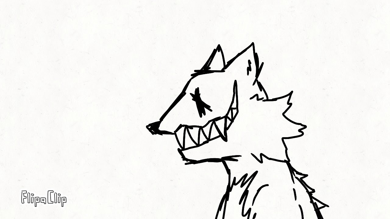 1280x720 My Month Old Secret Oc