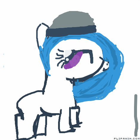 470x470 The Worst Pony Drawing Ever