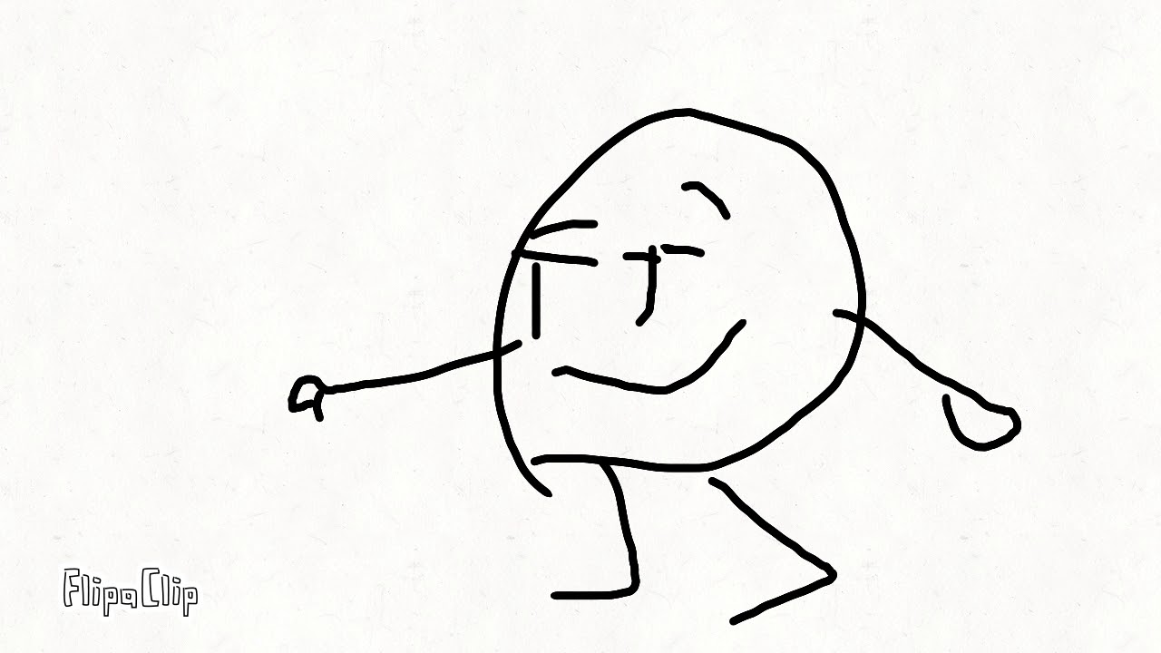 1280x720 The Worst Default Dance Ever