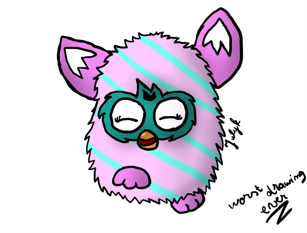 1024x778 Worst Drawing Ever