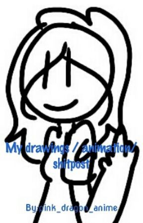 288x450 My Drawings Animationshitpost