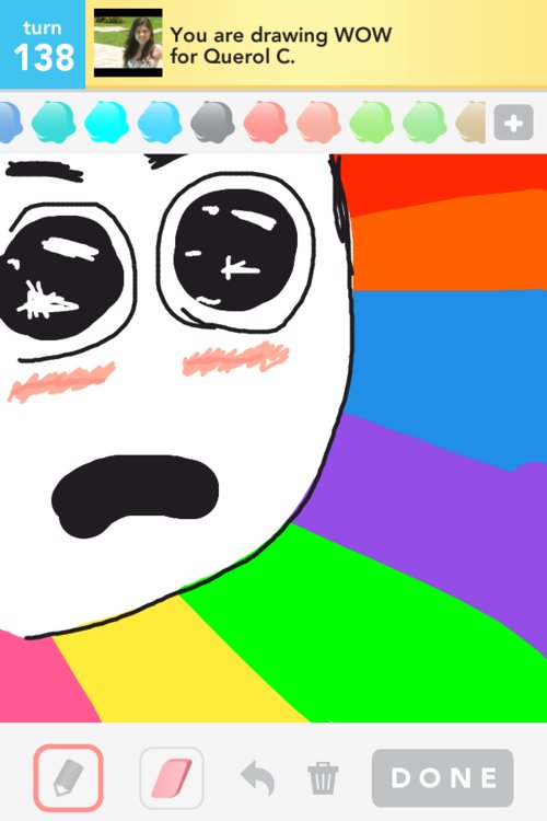 500x750 Wow Drawings