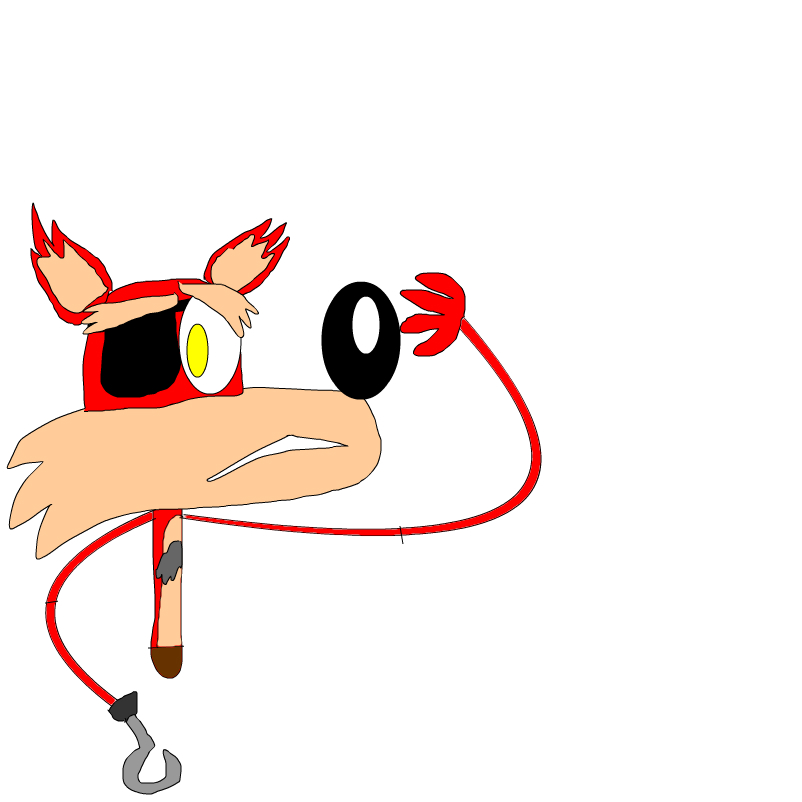 802x802 Wow My Fnaf Drawings Really Evolved