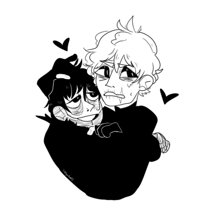 400x421 Wow Nothing For Weeks And Now Drawings In Days Tumblr