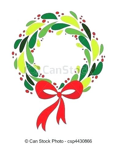 382x470 Wreath Drawing Reef Images Christmas Dynando Club