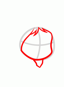 224x302 how to draw how to draw vanellope, wreck it ralph