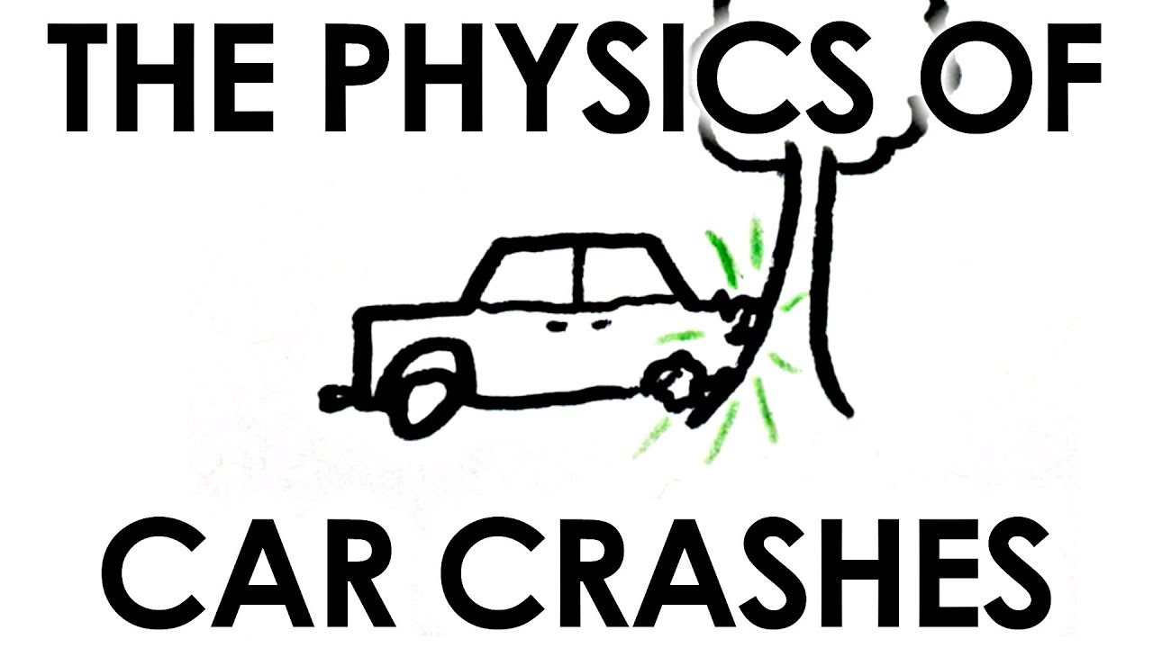 1280x720 The Physics Of Car Crashes