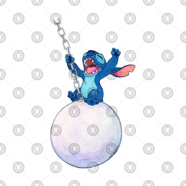 630x630 Wrecking Ball Stitch