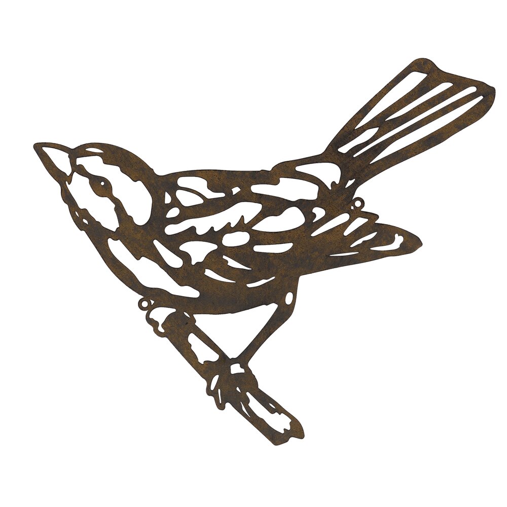 1000x1000 Wren Wall Art