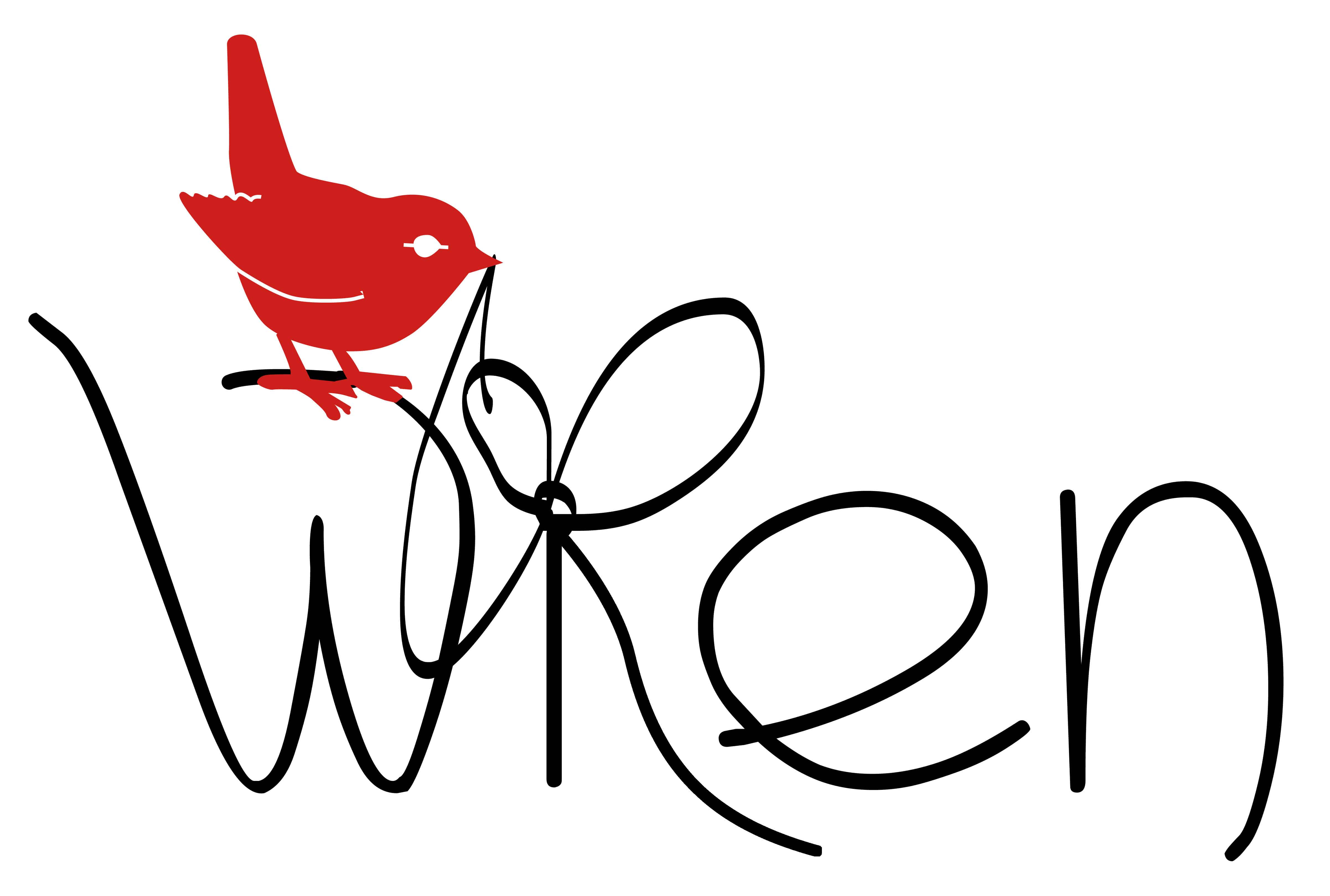 4806x3239 Wren's New Logo