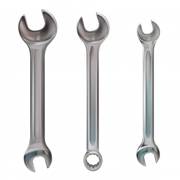 626x626 Wrench Vectors, Photos And Free Download