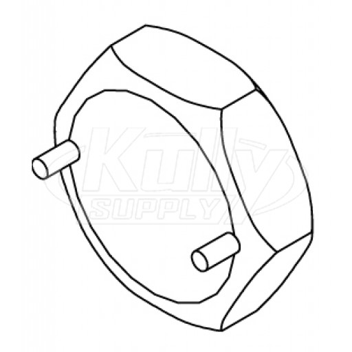 512x512 Acorn Wrench Assembly For Threshold Anchors