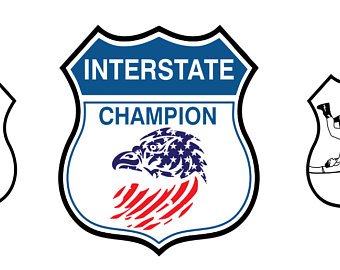 340x270 Custom Wrestling Belt Etsy