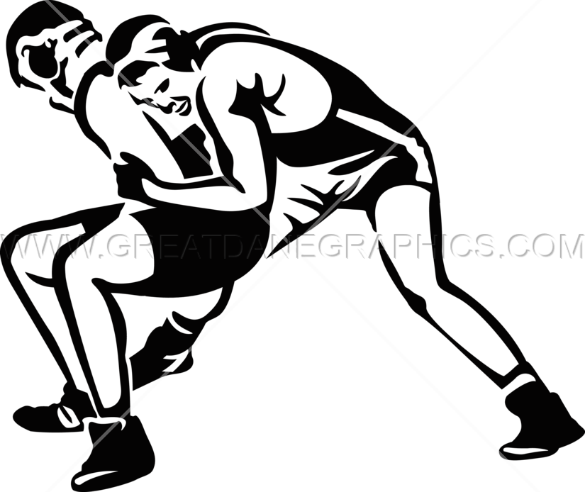 825x694 Wrestlers Clipart Black And White For Free Download And Use