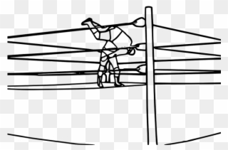 320x211 Wrestling Clipart Pro Wrestling