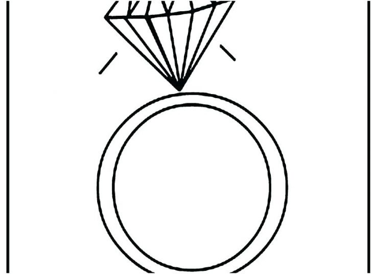 728x536 Wrestling Ring Coloring Pages Wwe Color Cool Raw Superb Randy