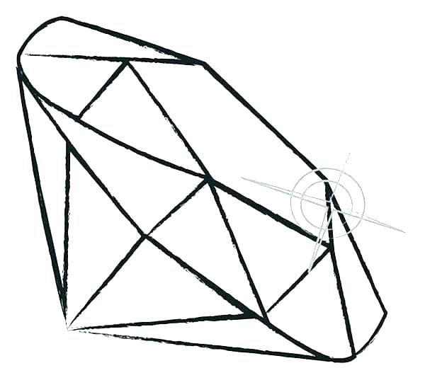 600x537 Creative Ring Coloring Pages Ring Coloring Pages Wrestling