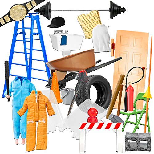 500x500 Price Comparison For Wrestling Gear Wwe