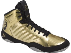 300x225 Wrestling Shoes