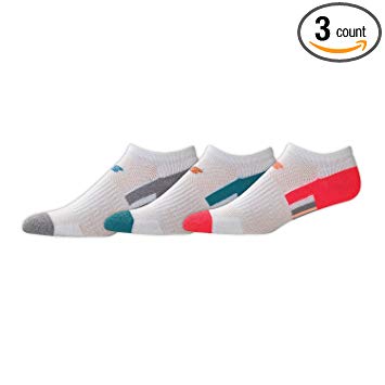 355x355 New Balance Men's Pack Core Crew Socks,white,shoe