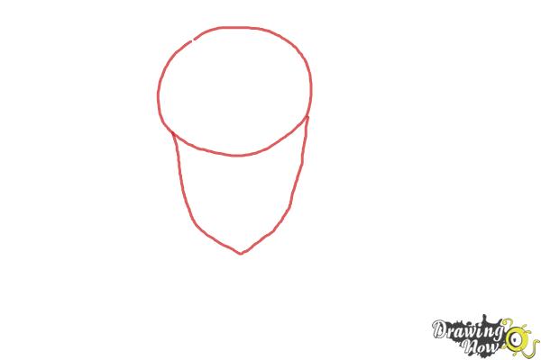 600x400 How To Draw Hinata Ema From Brothers Conflict