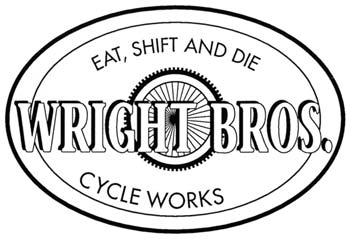 350x239 Wright Brothers Cycle Works
