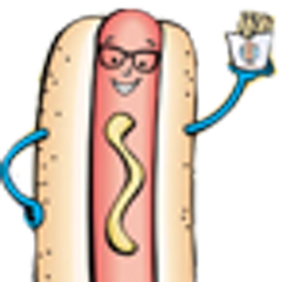 400x400 hot doug's on twitter there's no unwritten rule in baseball that