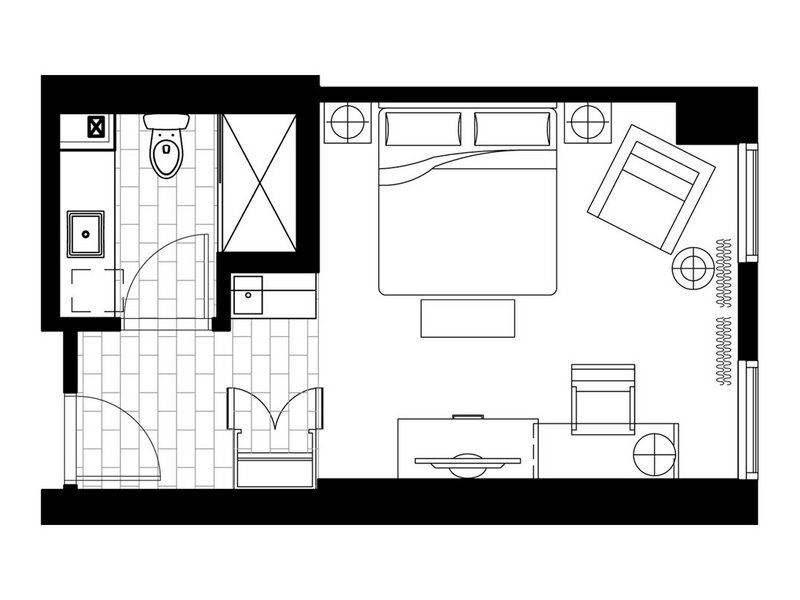 800x600 The Godfrey Hotel Chicago Hipmunk
