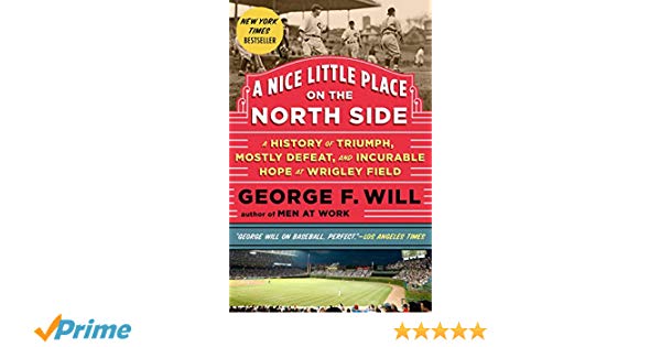 600x315 A Nice Little Place On The North Side, A George F