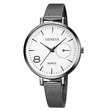 385x385 Absolute Cheap!meibax Luxury Women Stainless Steel Watch Analog