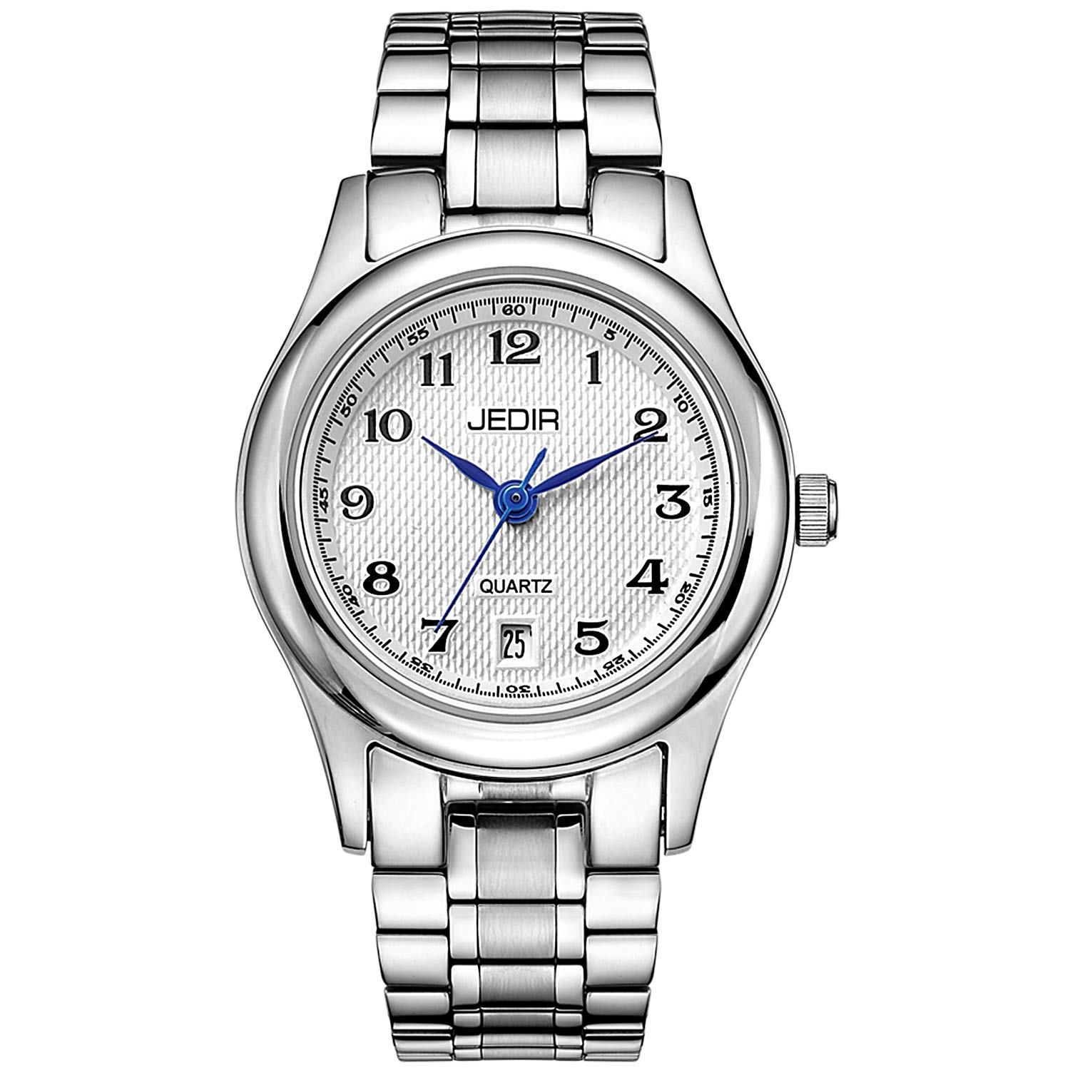 1500x1500 Burei Classic Women's Wrist Watch Japanese Quartz Movement Scratch