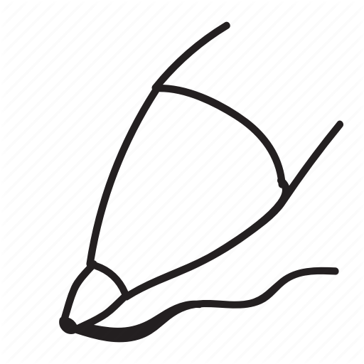 512x512 Doodle, Drawing, Hand Drawn, Pen, Write Icon
