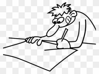 320x240 Drawing Clipart Black And White