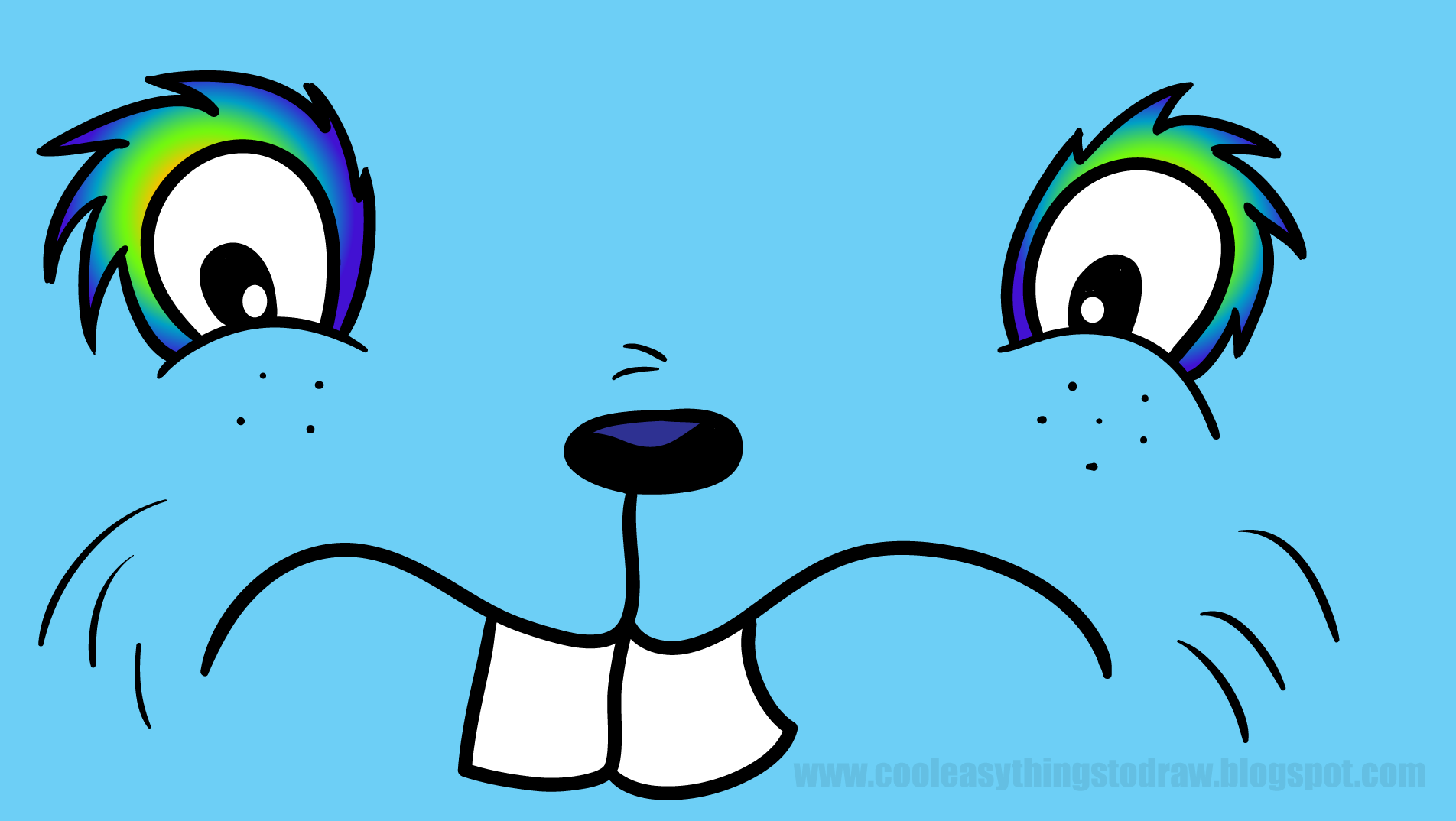 1904x1074 If You Can Write Your Name, You Can Draw These Cool Easy Things