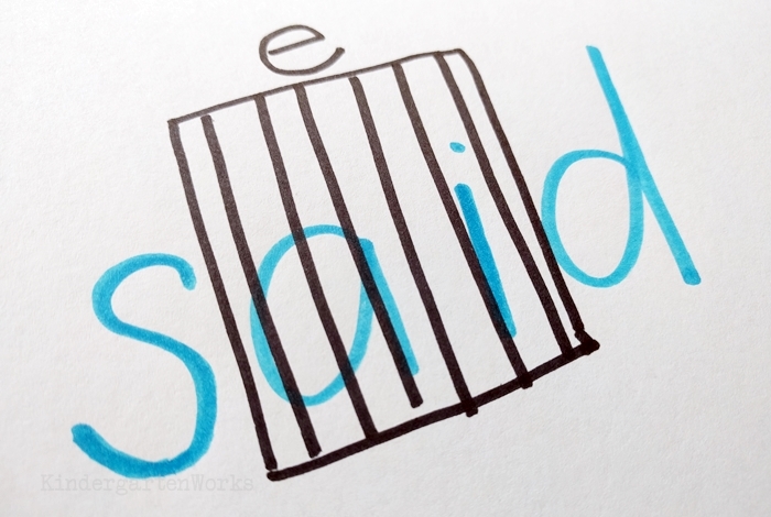 700x470 Easy Mini Lessons To Teach Sight Words Kindergartenworks